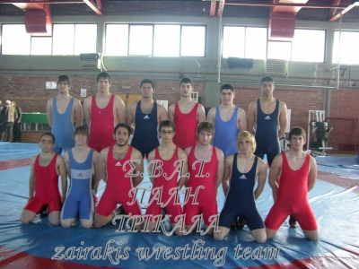 sbat wrestling greco roman 1